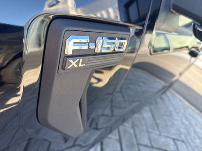 2024 Ford F-150 XL
