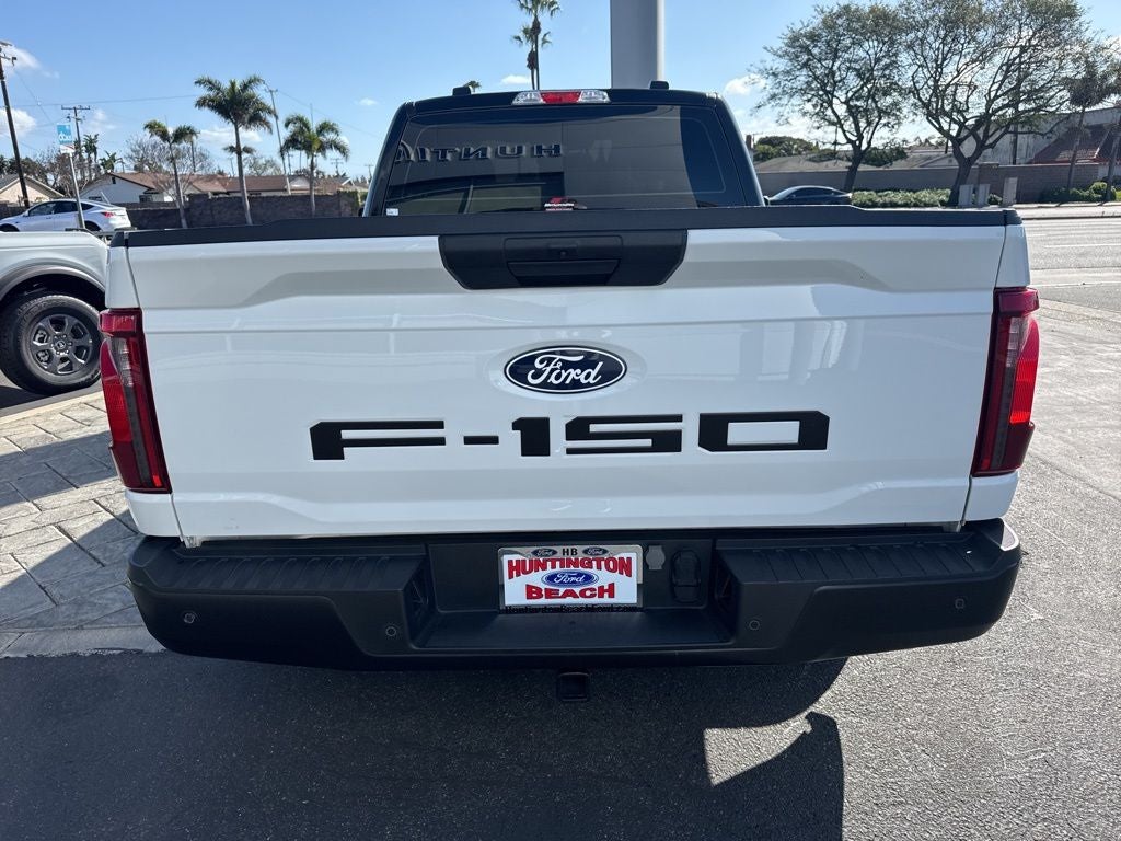 2024 Ford F-150 XL
