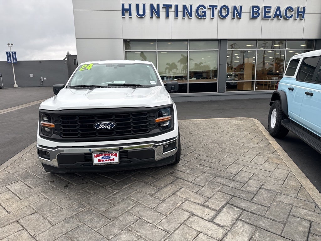 2024 Ford F-150 XL