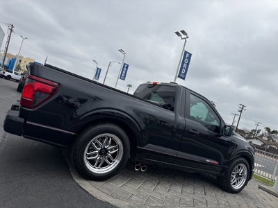 2024 Ford F-150 XL