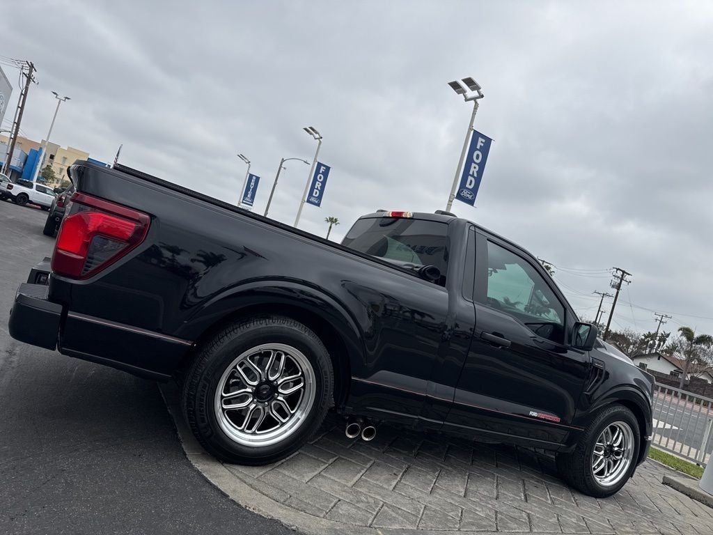 2024 Ford F-150 XL