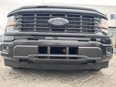 2024 Ford F-150 XL