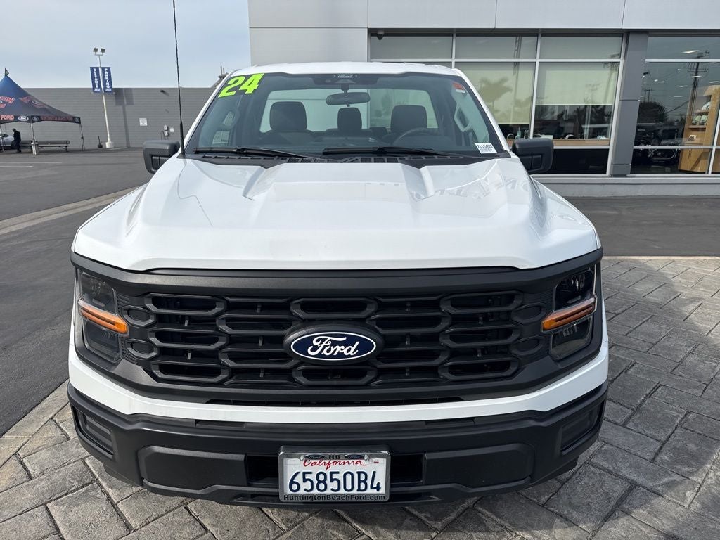 2024 Ford F-150 XL