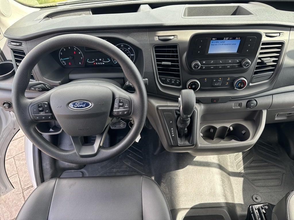 2025 Ford Transit-150 Base