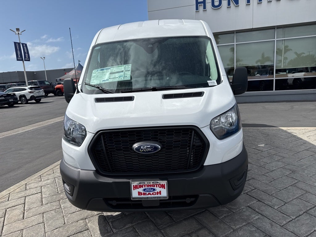 2025 Ford Transit-150 Base