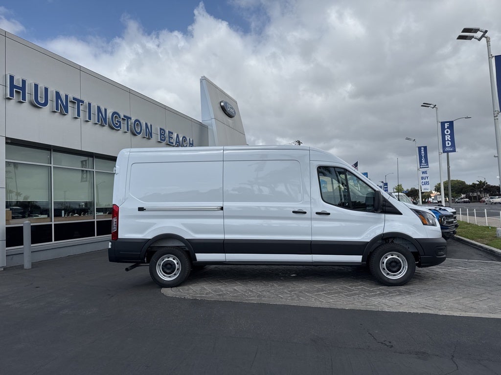 2025 Ford Transit-150 Base