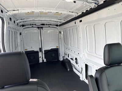2025 Ford Transit-150 Base