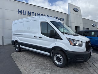 2025 Ford Transit-150 Base