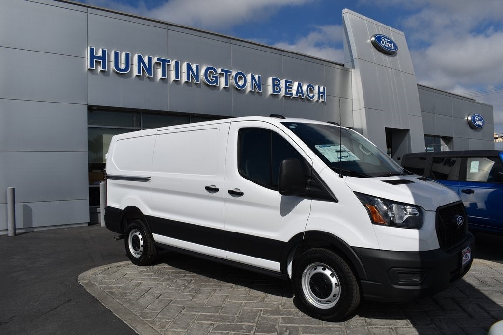 2026 Ford Transit-150 Base