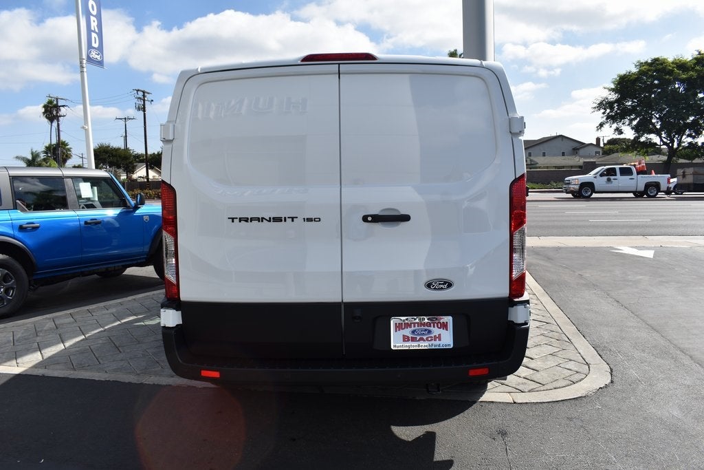 2026 Ford Transit-150 Base