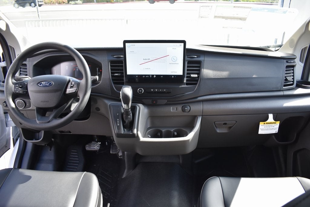 2026 Ford Transit-150 Base