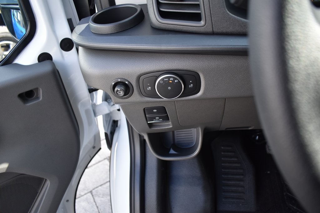 2026 Ford Transit-150 Base