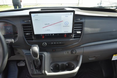 2026 Ford Transit-150 Base