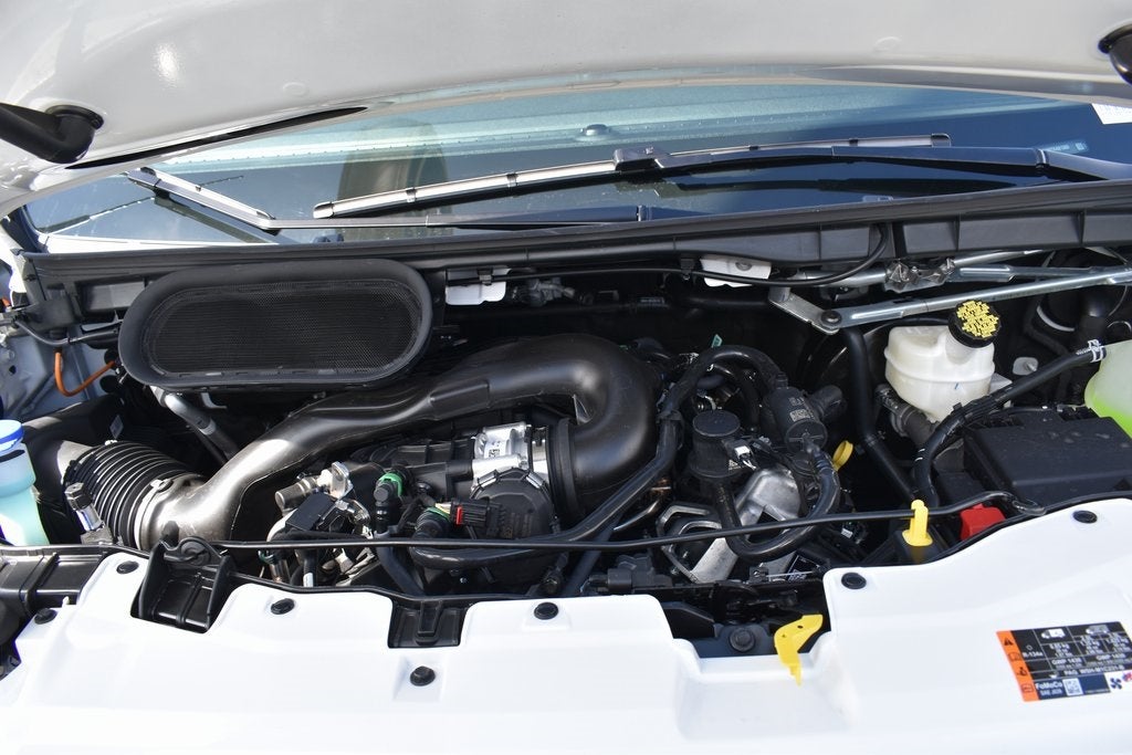 2026 Ford Transit-150 Base