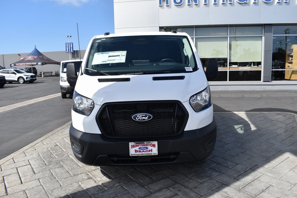 2026 Ford Transit-150 Base