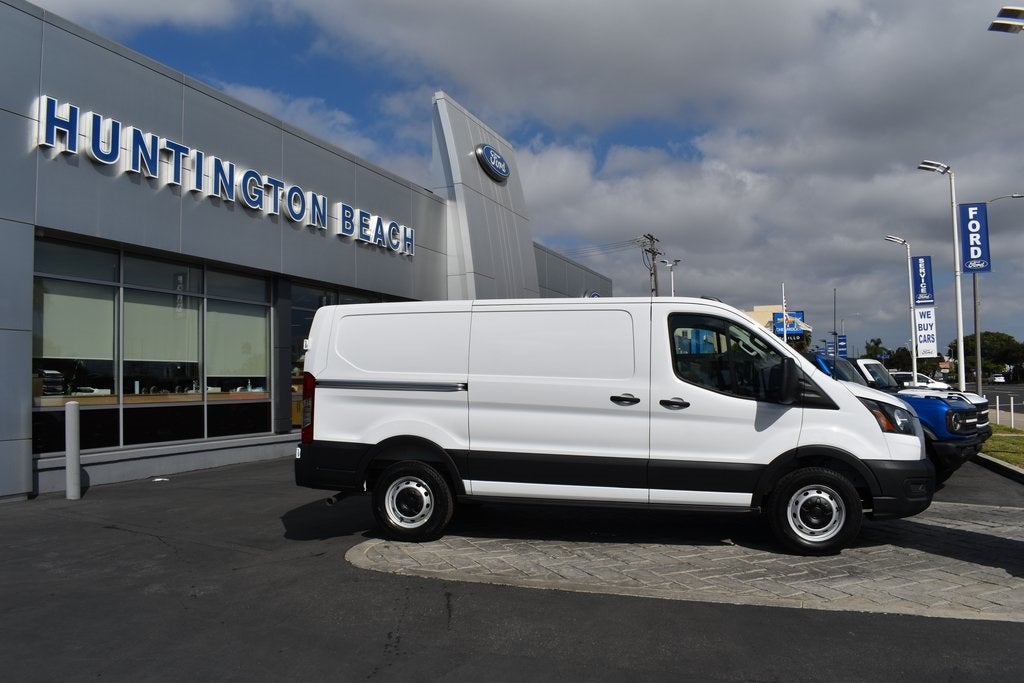 2026 Ford Transit-150 Base