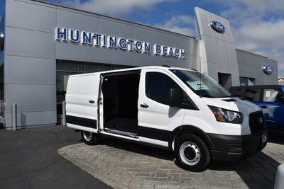 2026 Ford Transit-150 Base