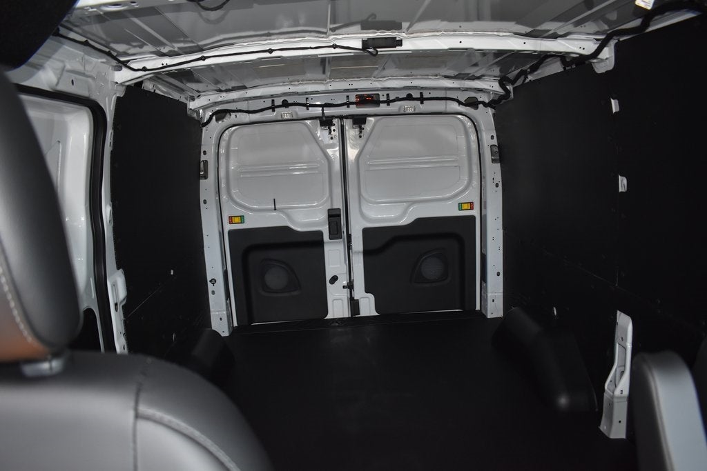 2026 Ford Transit-150 Base