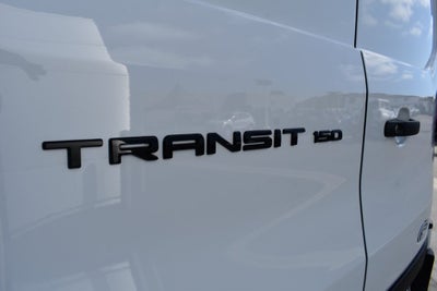 2026 Ford Transit-150 Base
