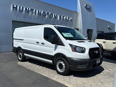 2027 Ford Transit-150 Cargo Van Cargo Van