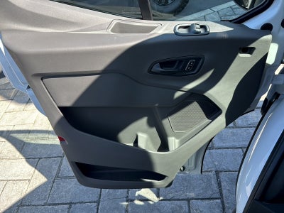 2027 Ford Transit-150 Cargo Van Cargo Van