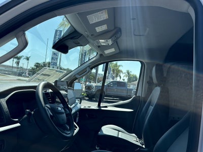 2027 Ford Transit-150 Cargo Van Cargo Van