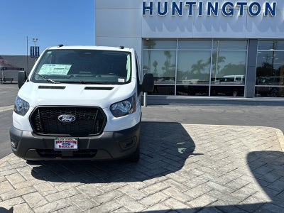 2027 Ford Transit-150 Cargo Van Cargo Van