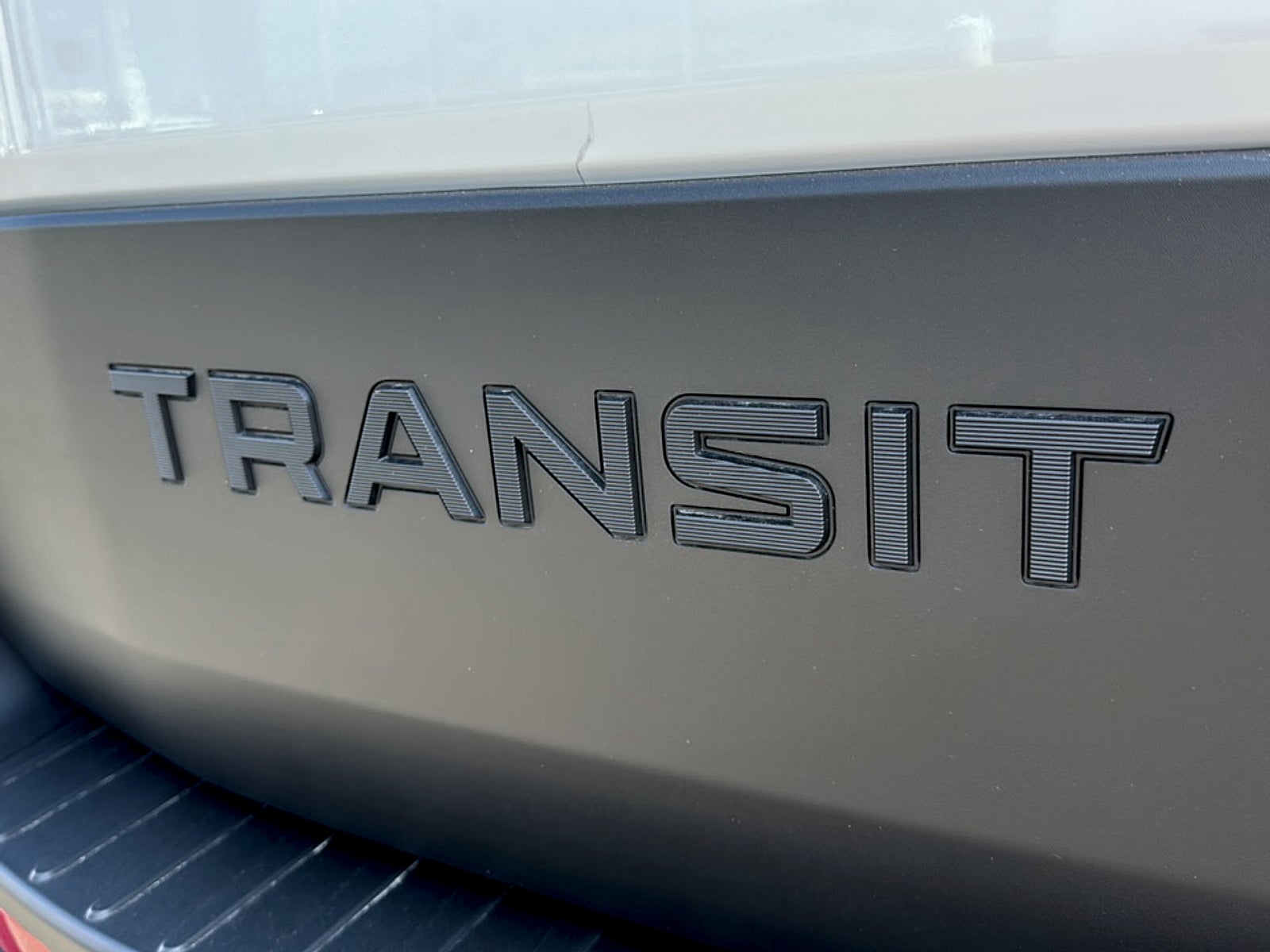 2027 Ford Transit-150 Cargo Van Cargo Van