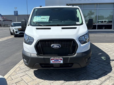 2027 Ford Transit-150 Cargo Van Cargo Van