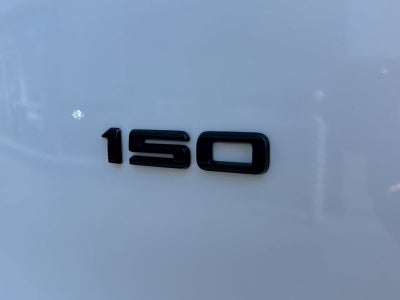 2027 Ford Transit-150 Cargo Van Cargo Van