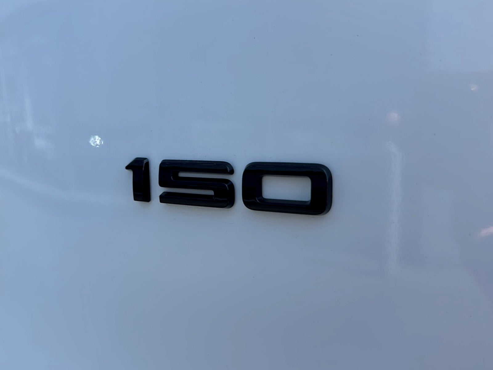 2027 Ford Transit-150 Cargo Van Cargo Van
