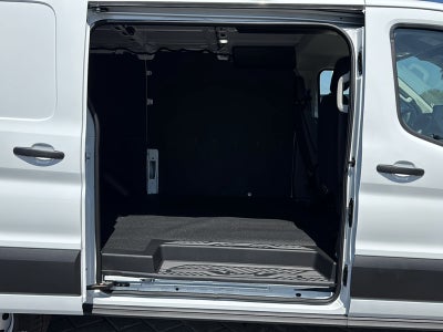 2027 Ford Transit-150 Cargo Van Cargo Van
