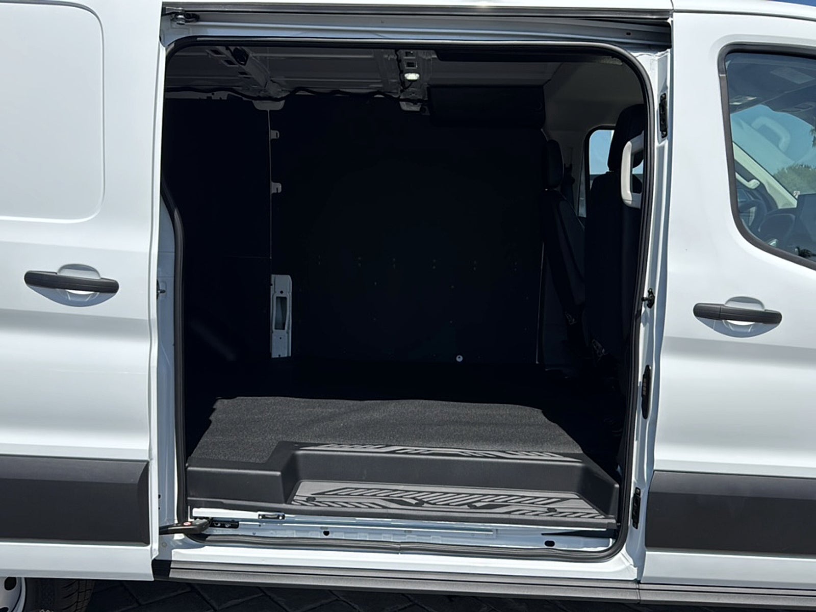 2027 Ford Transit-150 Cargo Van Cargo Van