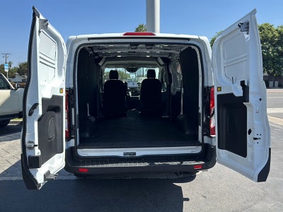 2027 Ford Transit-150 Cargo Van Cargo Van