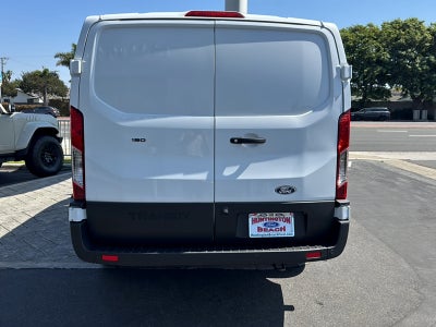 2027 Ford Transit-150 Cargo Van Cargo Van