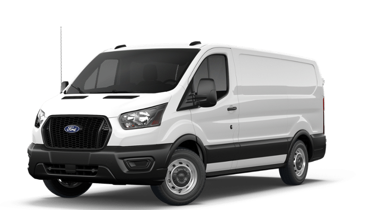 2027 Ford Transit-150 Cargo Van Cargo Van