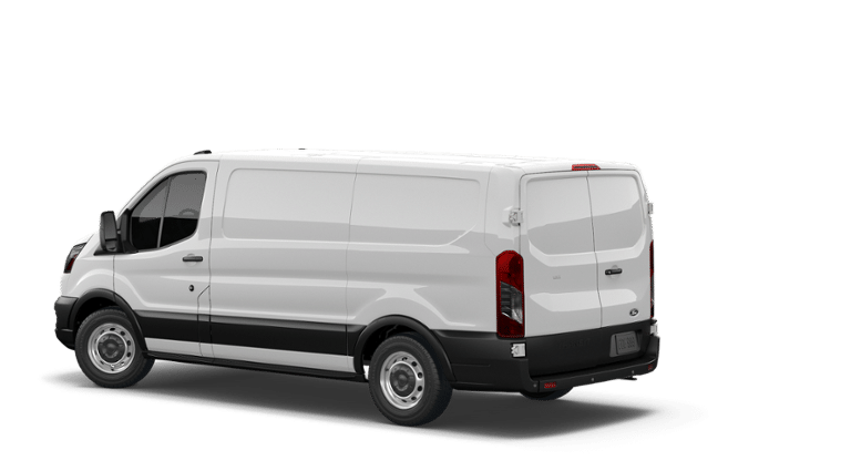 2027 Ford Transit-150 Cargo Van Cargo Van