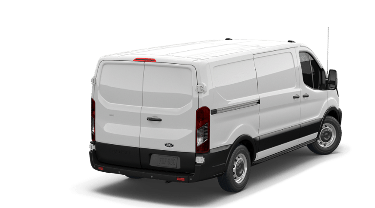 2027 Ford Transit-150 Cargo Van Cargo Van