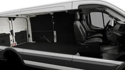 2027 Ford Transit-150 Cargo Van Cargo Van