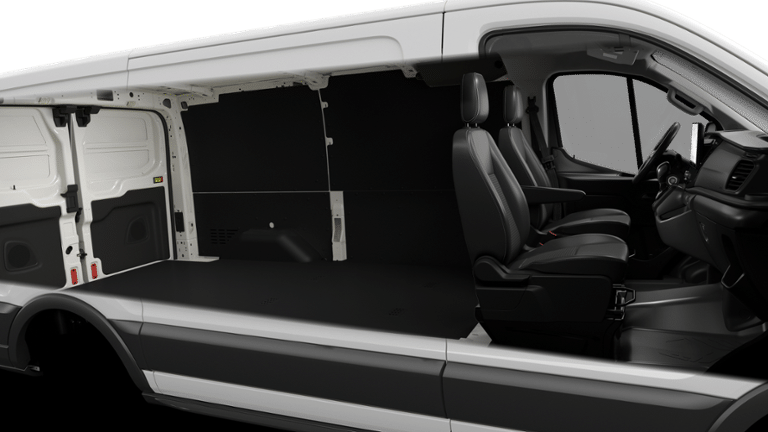 2027 Ford Transit-150 Cargo Van Cargo Van