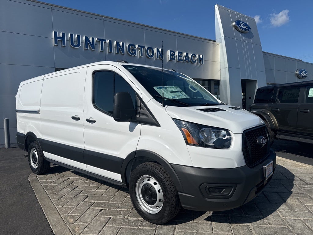 2026 Ford Transit-150 Base