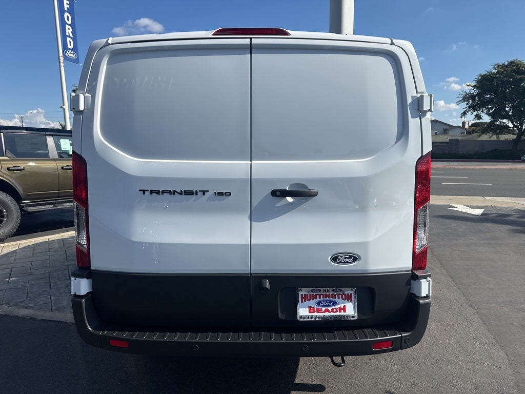 2026 Ford Transit-150 Base