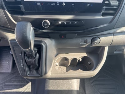 2026 Ford Transit-150 Base