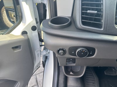 2026 Ford Transit-150 Base