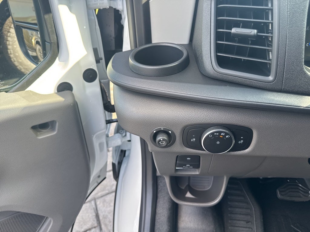 2026 Ford Transit-150 Base