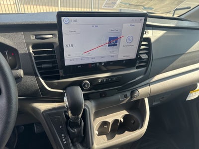 2026 Ford Transit-150 Base