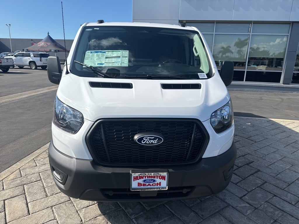 2026 Ford Transit-150 Base