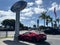 2024 Chevrolet Corvette Z06 RWD Coupe 3LZ