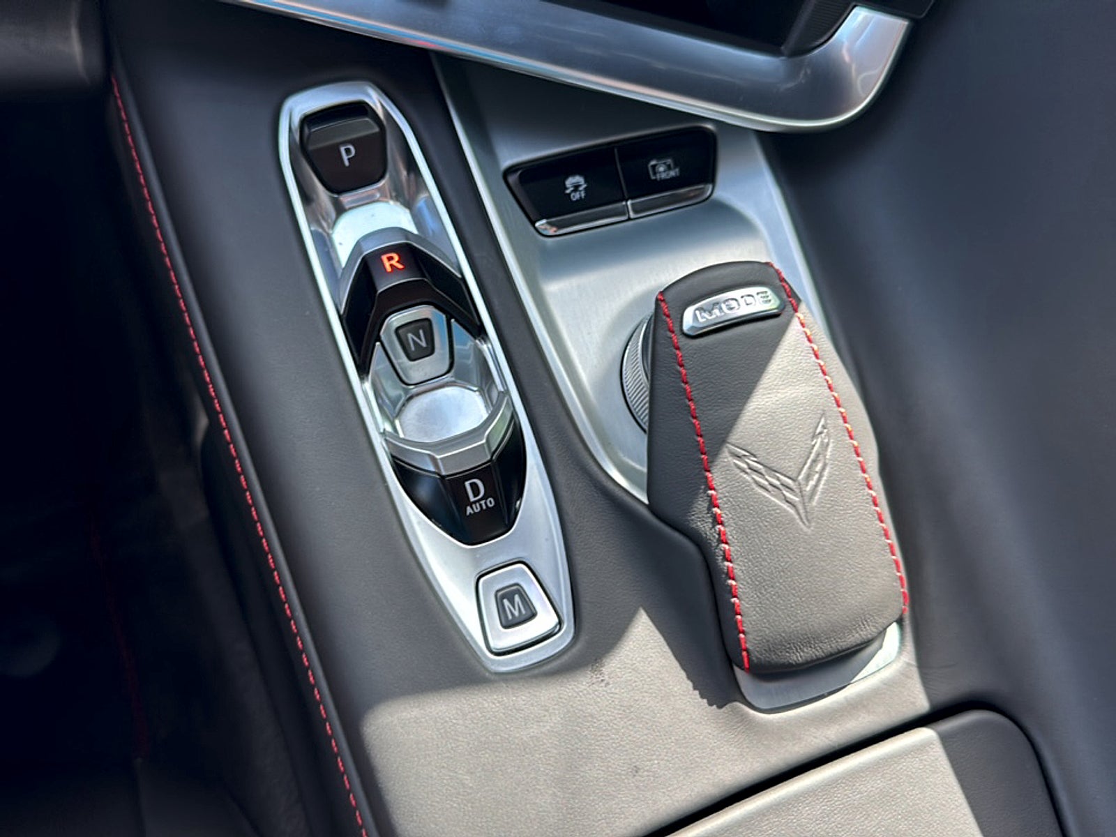 2024 Chevrolet Corvette Z06 RWD Coupe 3LZ