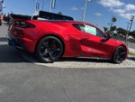 2024 Chevrolet Corvette Z06 RWD Coupe 3LZ